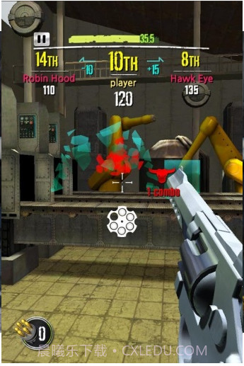 射击冠军截图3 射击冠军截图3