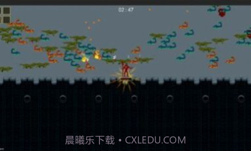 龙之幸存者截图3 龙之幸存者截图3