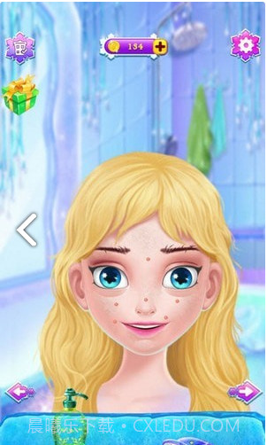时尚米加公主乐园截图3