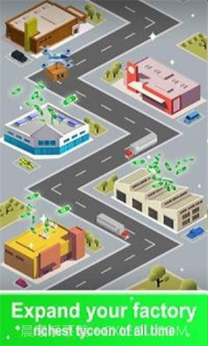 闲置汽车制造者官方版截图4