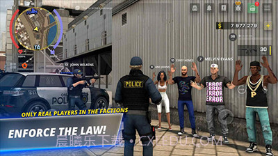 加州生活模拟器内置菜单截图1 加州生活模拟器内置菜单截图1