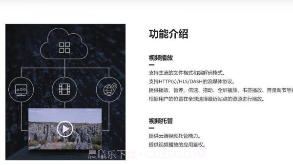VideoKit截图2 VideoKit截图2