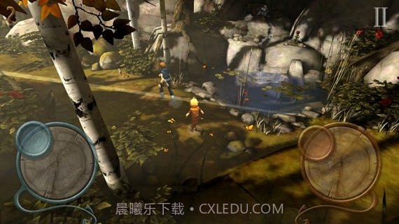 兄弟双子传说完整版截图2