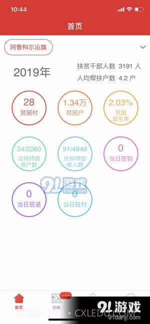 阿旗扶贫截图2 阿旗扶贫截图2