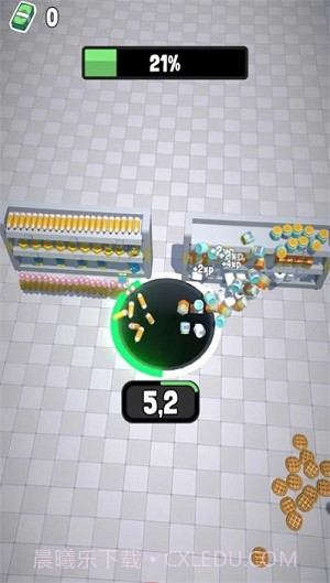 洞穴市场截图2 洞穴市场截图2