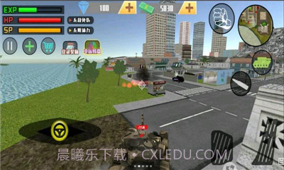 火柴人王者无限钻石版截图3 火柴人王者无限钻石版截图3