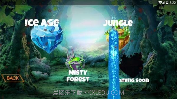 猪猪战士超级冒险截图2 猪猪战士超级冒险截图2