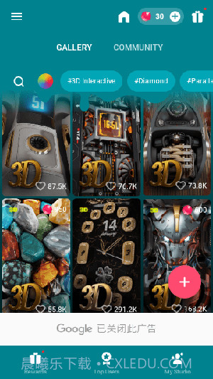 Wave截图1 Wave截图1