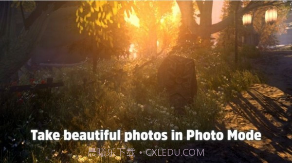 光明山脉截图1 光明山脉截图1