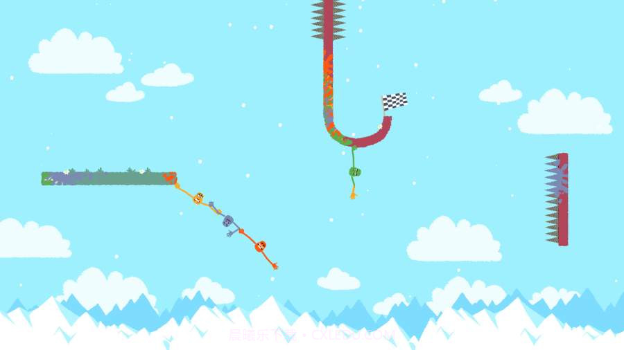 嘿哟走你截图1 嘿哟走你截图1