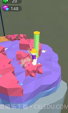 挖一个恐龙截图4 挖一个恐龙截图4