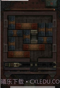 盗墓长生印(冒险类RPG)截图4 盗墓长生印(冒险类RPG)截图4