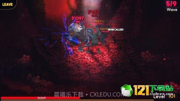 大胡子英雄Steam版截图4 大胡子英雄Steam版截图4