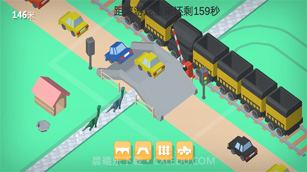 恐龙突击小队截图3