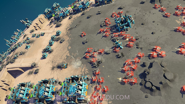 横扫千星免费版截图3 横扫千星免费版截图3