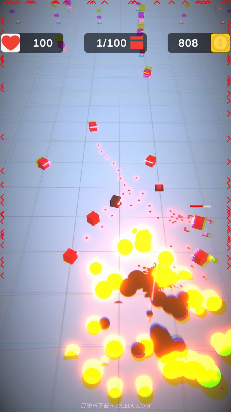 减速射手截图3 减速射手截图3