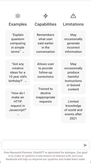 aichat截图4 aichat截图4