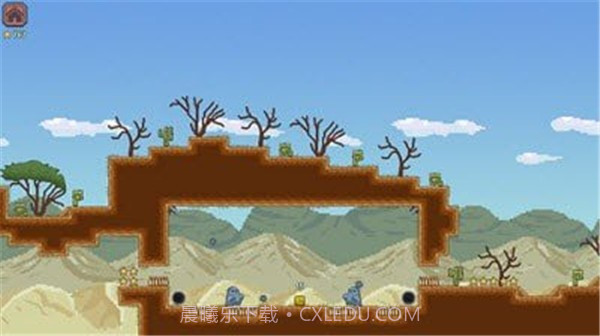 史莱姆探险截图1 史莱姆探险截图1