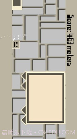 方块冲击截图4 方块冲击截图4