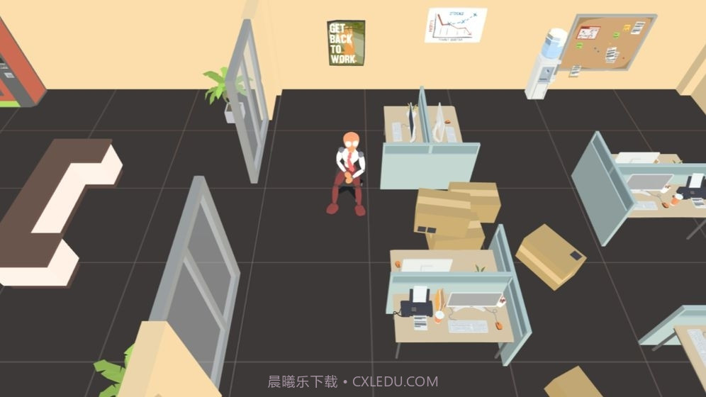 转椅模拟器截图2