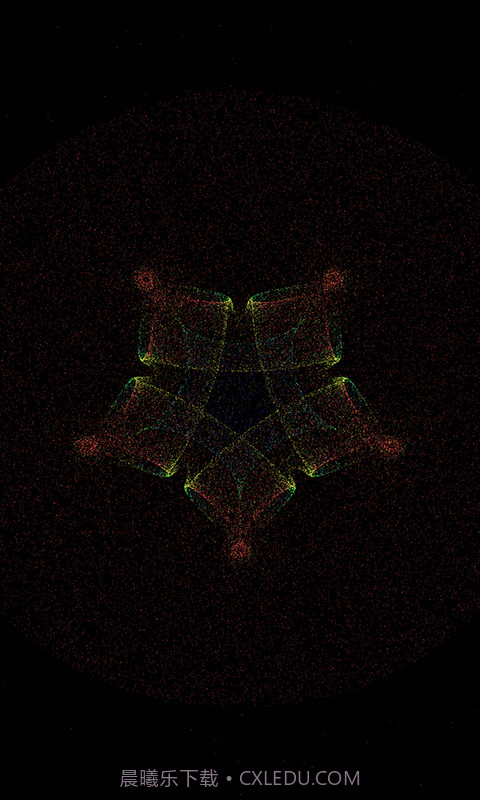 迷你魔幻粒子世界官方版截图4 迷你魔幻粒子世界官方版截图4