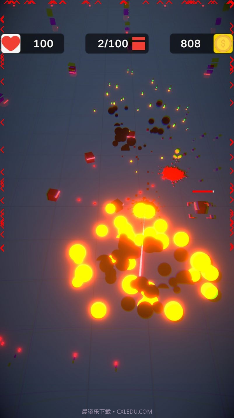 减速射手截图1 减速射手截图1