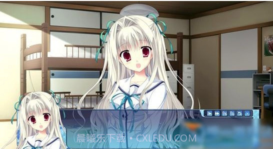 初音岛3中文版截图1
