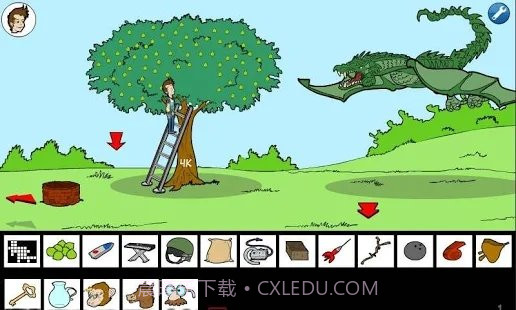 Rubbius Saw Game截图1 Rubbius Saw Game截图1