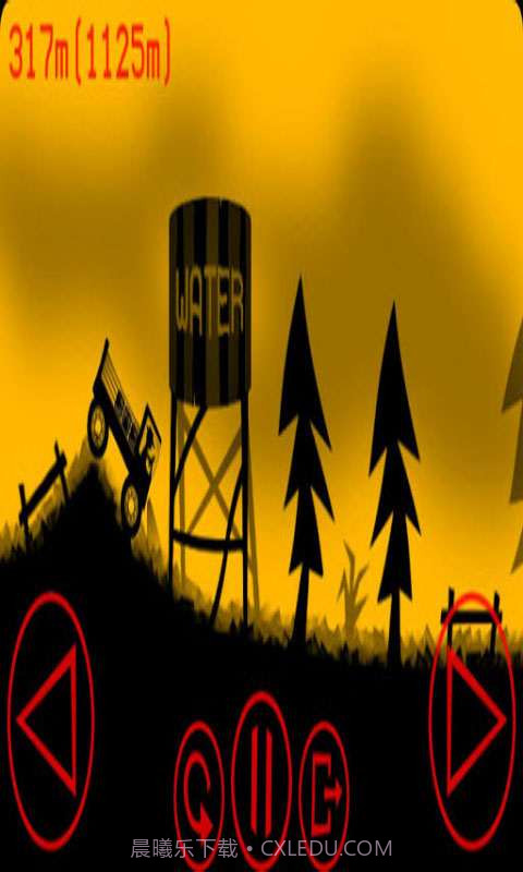 车在囧途截图4 车在囧途截图4