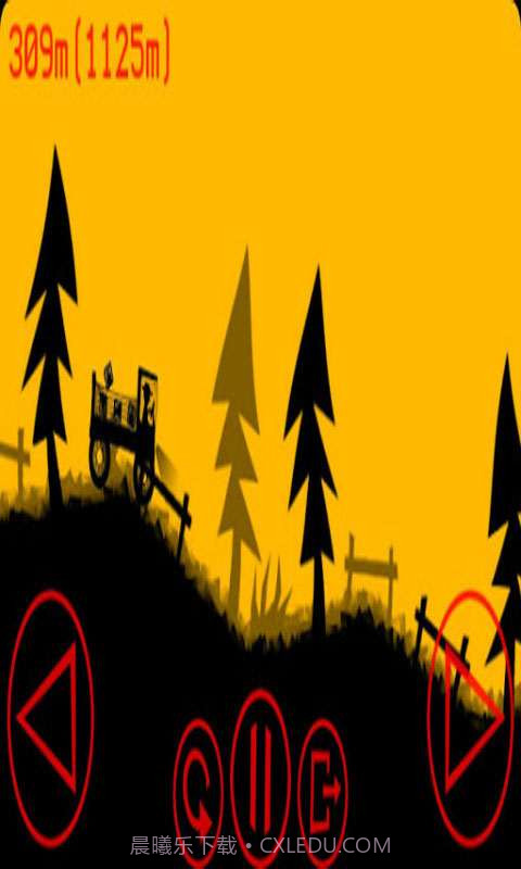 车在囧途截图3 车在囧途截图3