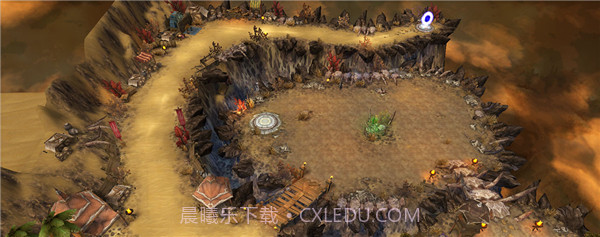 黑暗与魔兽最新版截图3