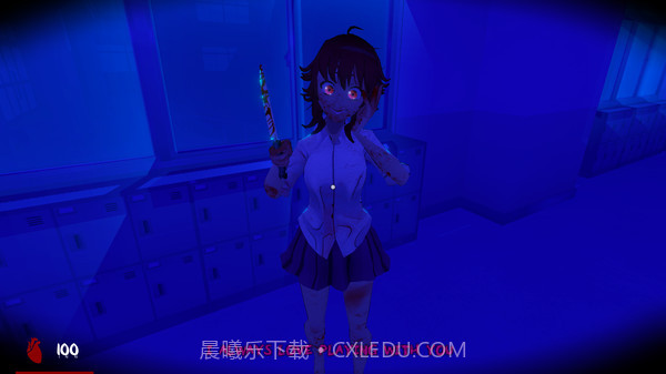 逃离病娇手机版截图3