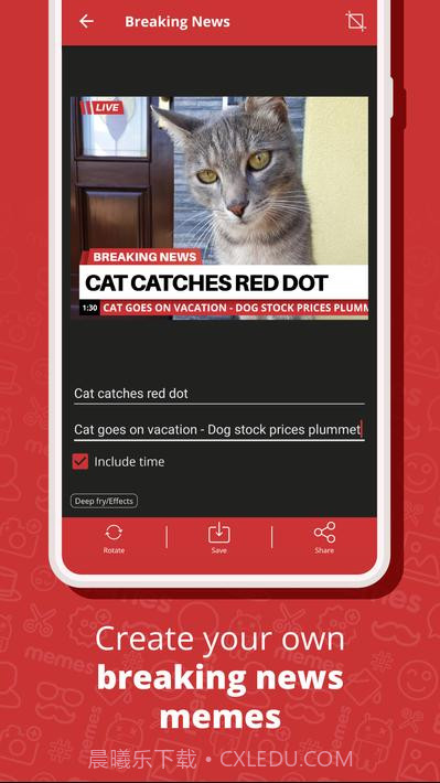 无模因发生器memegeneratorfree截图24 无模因发生器memegeneratorfree截图24
