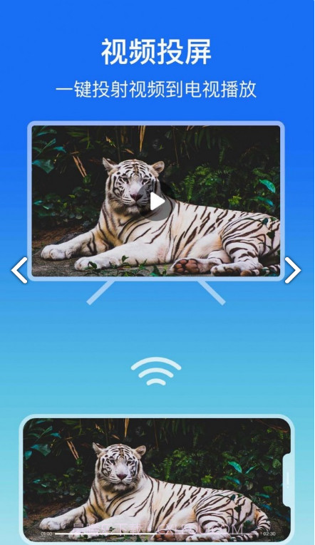 lbtp屏幕镜像免费版截图3 lbtp屏幕镜像免费版截图3