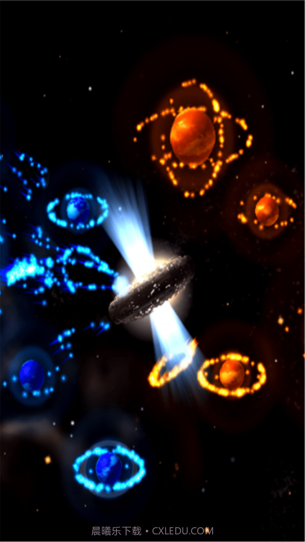 炫光星点最新版截图4