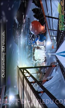 超级滑雪少年官网版截图2