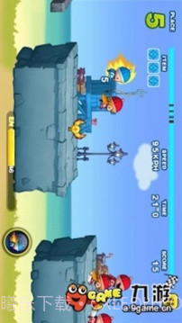 奔跑小孩官网版截图5