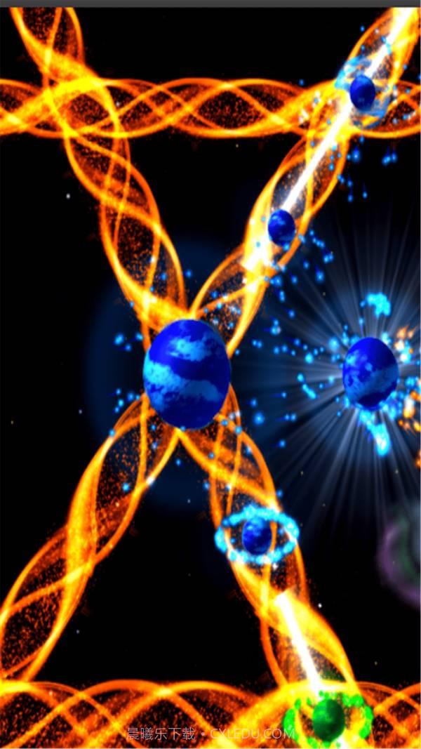 炫光星点最新版截图2