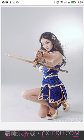 cos图库截图3 cos图库截图3