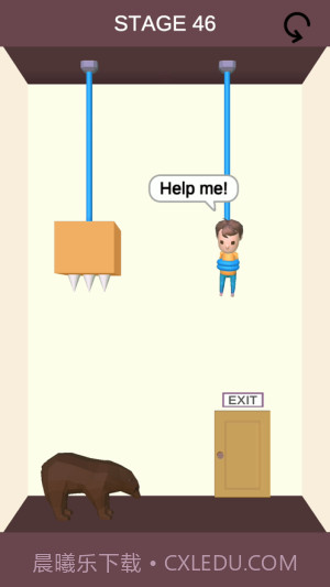 快救救宝宝手机版截图2