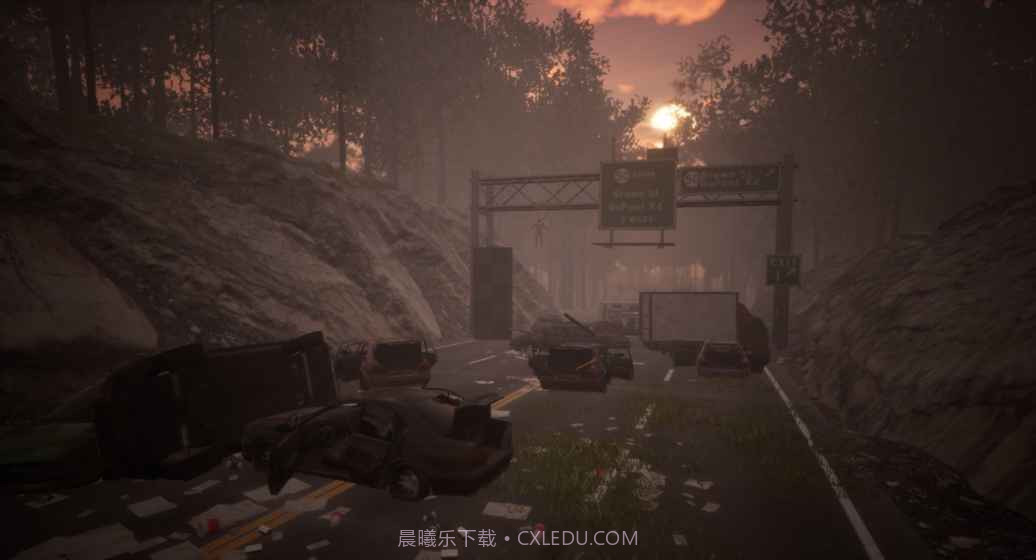 亡者之间ATDO手机版截图4