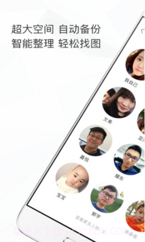 时光相册app(照片整理)V2.5.9安卓最新版截图1 时光相册app(照片整理)V2.5.9安卓最新版截图1