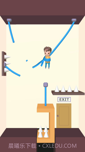 快救救宝宝手机版截图3