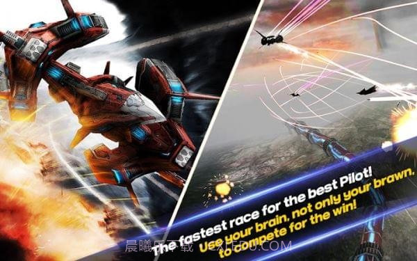 壮志凌云最新版截图1 壮志凌云最新版截图1