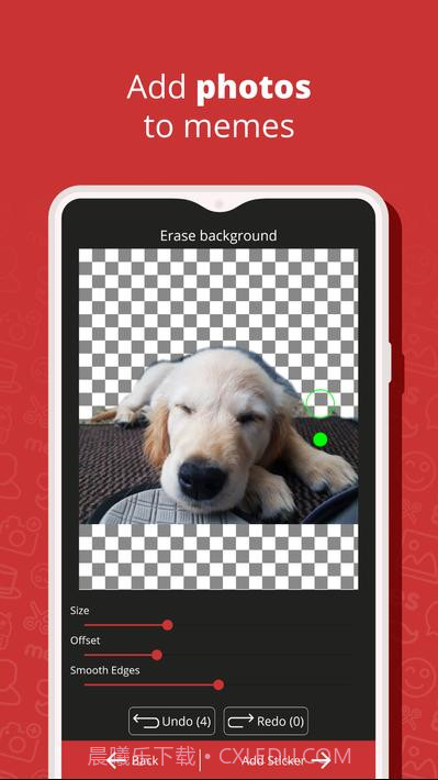 无模因发生器memegeneratorfree截图21 无模因发生器memegeneratorfree截图21
