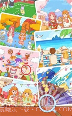 脑力大找茬最新版截图1