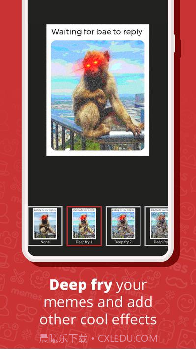 无模因发生器memegeneratorfree截图14 无模因发生器memegeneratorfree截图14