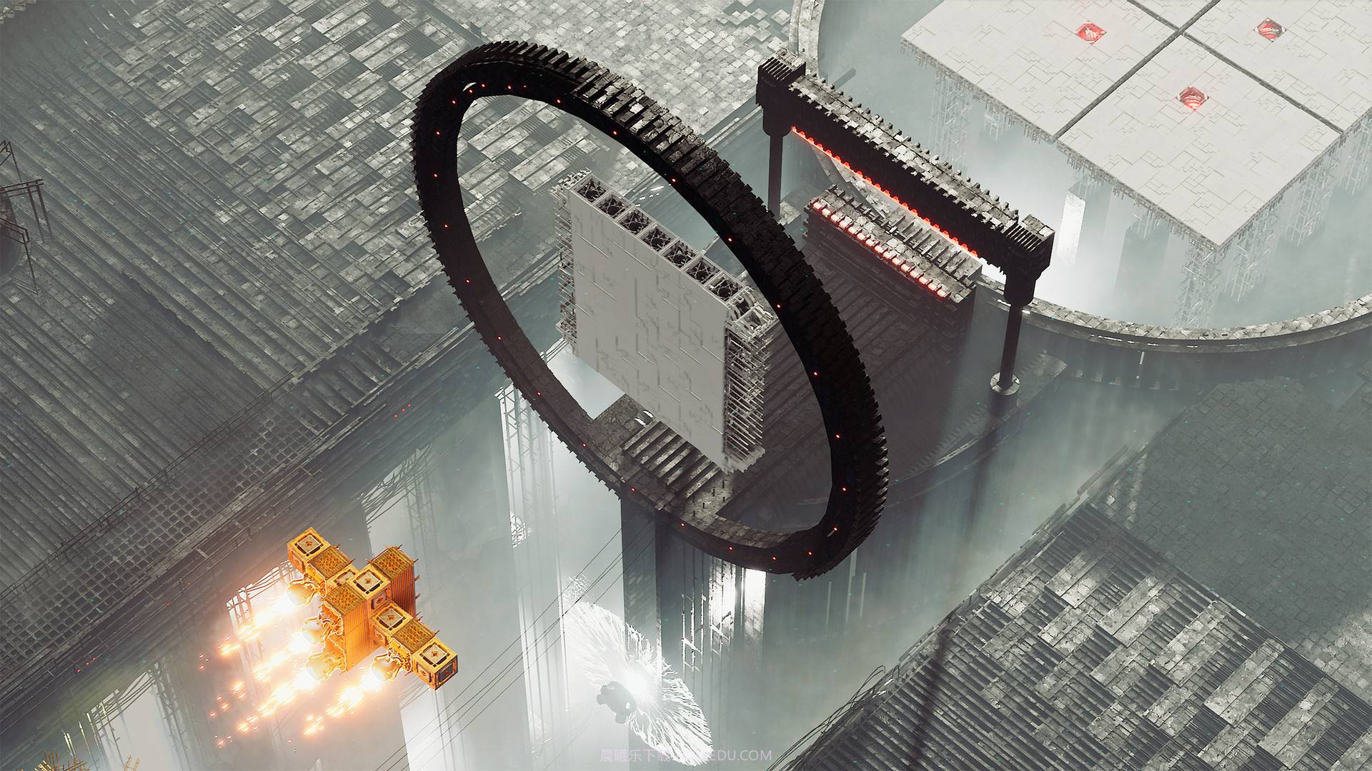 一触即发ABRISS官网版截图9 一触即发ABRISS官网版截图9