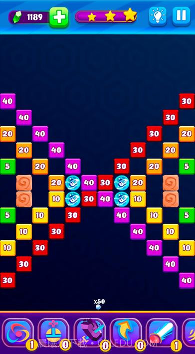 砖块截图8 砖块截图8