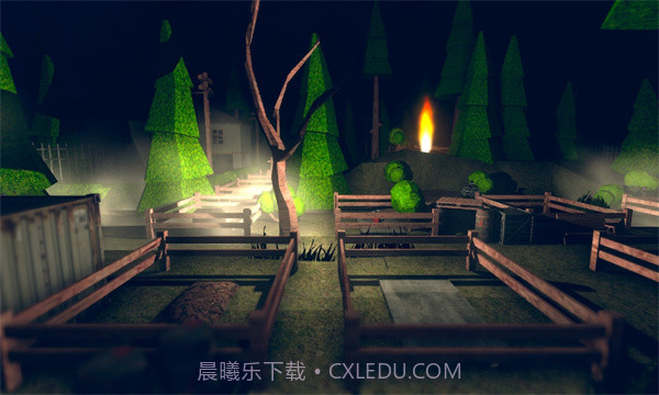 爷爷和奶奶5起源截图2